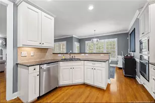 110 Bancroft Brook Dr, Cary, NC 27519 - Photo 23