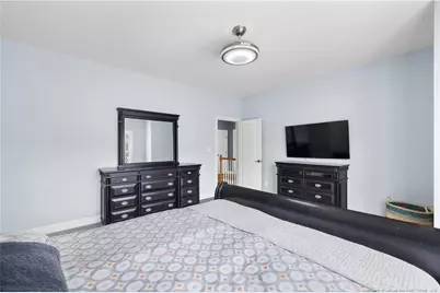 110 Bancroft Brook Drive, Cary, NC 27519 - Photo 35