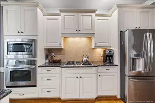 110 Bancroft Brook Dr, Cary, NC 27519 - Photo 25
