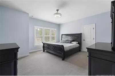 110 Bancroft Brook Drive, Cary, NC 27519 - Photo 33