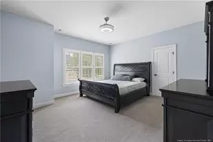 110 Bancroft Brook Dr, Cary, NC 27519 - Photo 33