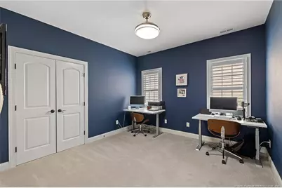 110 Bancroft Brook Drive, Cary, NC 27519 - Photo 43