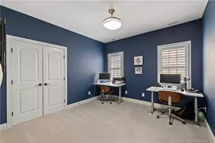 110 Bancroft Brook Dr, Cary, NC 27519 - Photo 43