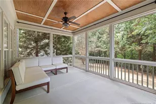 110 Bancroft Brook Dr, Cary, NC 27519 - Photo 27