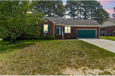 2044 Wheeling Street, Fayetteville, NC 28303 - Photo 1