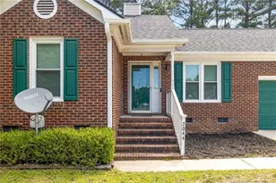 2044 Wheeling St, Fayetteville, NC 28303 - Photo 5