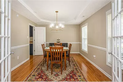 3422 Rudland Court, Fayetteville, NC 28304 - Photo 9