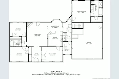 3422 Rudland Court, Fayetteville, NC 28304 - Photo 49