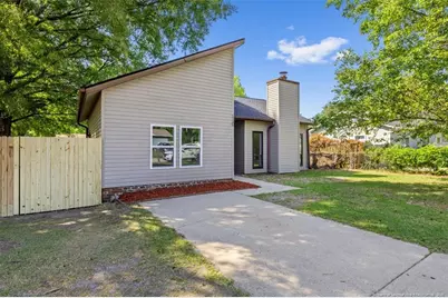 110 Maranatha Circle, Spring Lake, NC 28390 - Photo 23