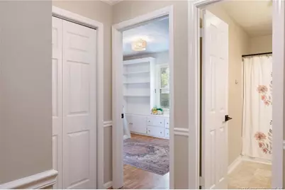 5813 Badin Court, Fayetteville, NC 28314 - Photo 19