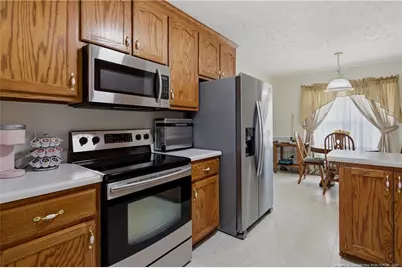 6016 Woodspring Drive, Hope Mills, NC 28348 - Photo 21