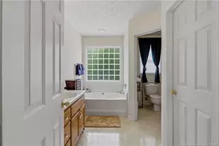 6016 Woodspring Dr, Hope Mills, NC 28348 - Photo 29