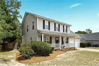 6016 Woodspring Drive, Hope Mills, NC 28348 - Photo 3