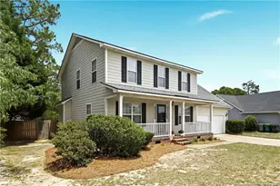 6016 Woodspring Dr, Hope Mills, NC 28348 - Photo 3