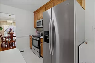 6016 Woodspring Dr, Hope Mills, NC 28348 - Photo 19
