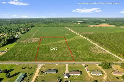 00 Nc-211 Hwy (Lot 2) Road, Red Springs, NC 28377 - Photo 1