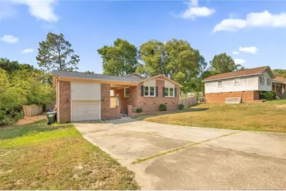 5706 Grampian Court, Fayetteville, NC 28304 - Photo 3