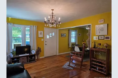 919 Fleetwood Drive, Fayetteville, NC 28305 - Photo 5