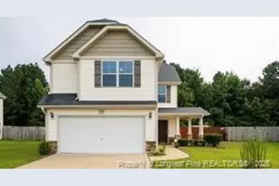 377 Roanoke Drive, Raeford, NC 28376 - Photo 1