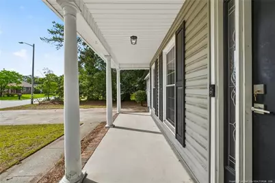 3611 Thorndike Drive, Fayetteville, NC 28311 - Photo 5