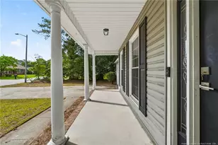 3611 Thorndike Dr, Fayetteville, NC 28311 - Photo 5