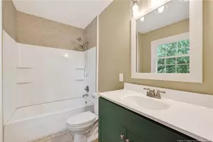 3611 Thorndike Dr, Fayetteville, NC 28311 - Photo 35