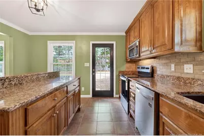 3611 Thorndike Drive, Fayetteville, NC 28311 - Photo 29
