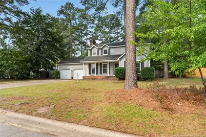 3611 Thorndike Drive, Fayetteville, NC 28311 - Photo 3