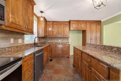 3611 Thorndike Drive, Fayetteville, NC 28311 - Photo 27