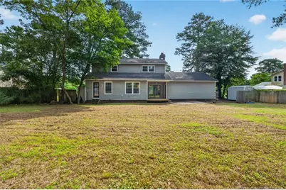 3611 Thorndike Drive, Fayetteville, NC 28311 - Photo 47