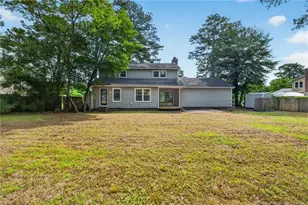 3611 Thorndike Dr, Fayetteville, NC 28311 - Photo 47