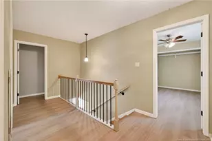 3611 Thorndike Dr, Fayetteville, NC 28311 - Photo 31