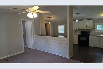 304 McDougald Drive, Raeford, NC 28376 - Photo 3
