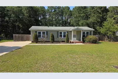 304 McDougald Drive, Raeford, NC 28376 - Photo 1