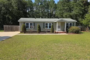 304 Mcdougald Dr, Raeford, NC 28376 - Photo 1