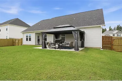 240 Burnside Drive, Raeford, NC 28376 - Photo 41