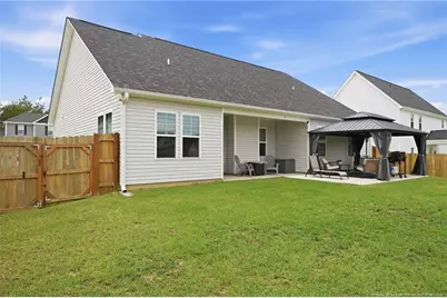 240 Burnside Drive, Raeford, NC 28376 - Photo 39