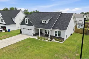 240 Burnside Dr, Raeford, NC 28376 - Photo 3