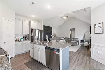 240 Burnside Drive, Raeford, NC 28376 - Photo 17
