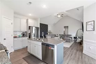 240 Burnside Dr, Raeford, NC 28376 - Photo 17