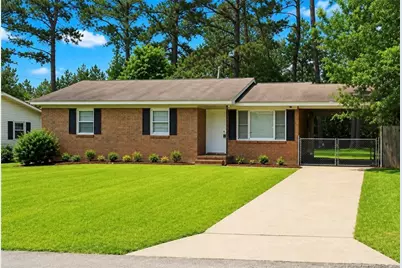 4704 Dominion Road, Fayetteville, NC 28306 - Photo 1