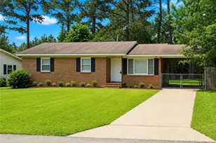 4704 Dominion Rd, Fayetteville, NC 28306 - Photo 1