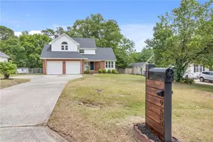 955 Pepperwood Dr, Fayetteville, NC 28311 - Photo 3
