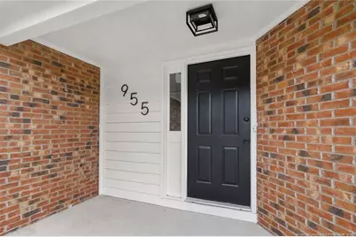 955 Pepperwood Drive, Fayetteville, NC 28311 - Photo 3