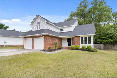 955 Pepperwood Drive, Fayetteville, NC 28311 - Photo 1
