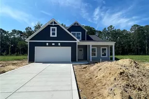 4264 Halkirk Dr, Fayetteville, NC 28312 - Photo 1