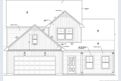 4264 Halkirk Drive, Fayetteville, NC 28312 - Photo 1