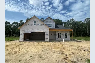 4264 Halkirk Drive, Fayetteville, NC 28312 - Photo 1