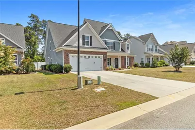 4354 Saleeby Way, Fayetteville, NC 28306 - Photo 3