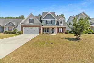 4354 Saleeby Way, Fayetteville, NC 28306 - Photo 1